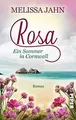 Produktbild: Rosa - Ein Sommer in Cornwall: Ein Rosamunde-Pilche... | Buch | Zustand sehr gut