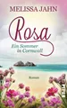 Produktbild: Rosa - Ein Sommer in Cornwall|Melissa Jahn|Broschiertes Buch|Deutsch