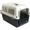 Produktbild: Karlie Hunde-Transportbox Flugzeugbox Nomad Größe: S / Belastbarkeit: < 10 kg Maße: L 61 x B 40 x H 40,5 cm