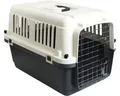 Produktbild: Transportbox Nomad Gr. S 60 x 40 x 40 cm grau-weiß, max belastbar 10 kg