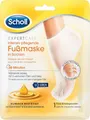 Produktbild: Scholl ExpertCare Fußmaske 3Öle Feuchtigkeitspflege Intensiv Pflege 1 Paar