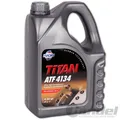 Produktbild: 4L FUCHS TITAN ATF 4134 GETRIEBEÖL AUTOMATIK MB 236.14 für MERCEDES NAG 2