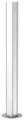 Produktbild: 6290091 Installationssäule ISSRHSM45EL 1St.