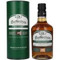 Produktbild: Edradour Ballechin 10 Years Old Highland Single Malt 46% Vol. 0,7l in Geschenkbox