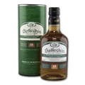 Produktbild: BALLECHIN 10 Jahre 46 % Vol. 700 ml