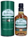 Produktbild: Ballechin 10 Jahre - Heavily Peated - Single Malt Whisky (80,41 EUR/l)