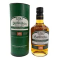 Produktbild: Ballechin 10 Jahre Heavily Peated (Edradour Distillery) 0,7 Liter 46%vol.