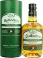 Produktbild: Ballechin 10 Jahre 46.0% 0,7l