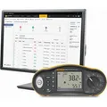 Produktbild: Beha Amprobe BEHA 1664FC SCH FTT KIT 1664FC SCH FTT KIT Installation Tester SCHUKO + TRUTEST (Hand-Multimeter) (5311861)