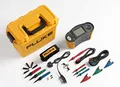 Produktbild: Fluke 1664FC SCH FTT KIT (Schuko)