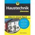 Produktbild: Haustechnik für Dummies Alles-in-einem-Band