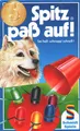 Produktbild: Spitz paß auf!