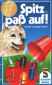 Produktbild: GW169c Spitz pass auf!
