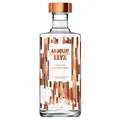 Produktbild: Absolut Elyx 1,0 l Design 2012 - letzte Flaschen - Premium Vodka aus Schweden