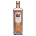 Produktbild: Absolut Vodka Elyx 42,3% Vol. 1000ml
