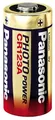 Produktbild: 10X Panasonic 23041 Photo Power CR123A - Lithium Batterie, 3 V