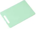 Produktbild: Kesper Kunststoff Schneidebrett Frühstücksbrettchen mint 29x19,5cm 4000270304774