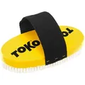 Produktbild: TOKO Allroundbürste Base Brush oval Nylon