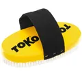 Produktbild: Toko Base Brush oval Nylon