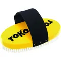 Produktbild: Toko Base Brush Oval Nylon neutral (0000)