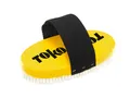 Produktbild: Toko Base Brush oval Nylon - Belagsbürste