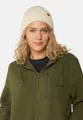 Produktbild: DANISH ENDURANCE Beanie Merino Mütze mit Fleece Für Damen & Herren, wärmende Wintermütze, weich & juckfrei