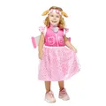 Produktbild: (PKT) (9909125) Child Girls Skye Deluxe Costume (3-4yr) - Paw Patrol