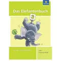 Produktbild: Das Elefantenbuch 3. Arbeitsheft. Schulausgangsschrift
