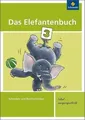 Produktbild: Das Elefantenbuch 3. Arbeitsheft. Schulausgangsschr... | Buch | Zustand sehr gut