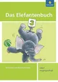 Produktbild: Das Elefantenbuch 3. Arbeitsheft. Schulausgangsschrift | Buch | 9783507411685
