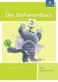 Produktbild: Das Elefantenbuch 3. Arbeitsheft. Schulausgangsschrift Ausgabe 2010