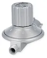 Produktbild: GOK Gasdruckregler 1,0kg/h, 25-50mbar, 11-Stufen (Einsatz: Camping)