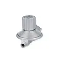 Produktbild: GOK Gasdruckregler 1,0kg/h, 25-50mbar, 11-Stufen (Einsatz: Camping)