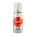 Produktbild: Sodastream Sirup Cola + Orange ohne Zucker, 440 ml