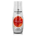 Produktbild: SodaStream Getränke-Sirup ohne Zucker Cola+Orange Geschmack 440ml (1er Pack)
