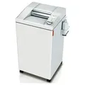 Produktbild: IDEAL Aktenvernichter 2604 MC oil Partikelschnitt 0,8x12mm