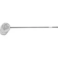 Produktbild: Heissner Teichkescher feinmaschig 110cm