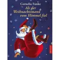 Produktbild: Als der Weihnachtsmann vom Himmel fiel