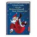 Produktbild: Als der Weihnachtsmann vom Himmel fiel