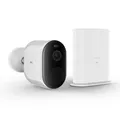 Produktbild: CMSXJ31A-SET Imilab Security Camera EC4, 4MP with Gateway