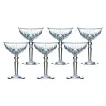 Produktbild: Nachtmann Cocktailgläser Palais 200 ml 6er Set