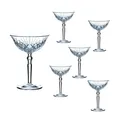 Produktbild: Nachtmann Cocktailschale Palais 6tlg