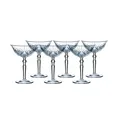 Produktbild: Nachtmann Cocktailglas Nachtmann Palais Cocktailschale 200 ml 6er Set, Glas