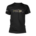 Produktbild: TOOL Fish T-Shirt Medium