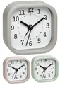 Produktbild: TFA Dostmann Quarzwecker Analoger Wecker TFA 60.1035 Reisewecker Pastellfarben