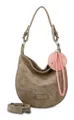 Produktbild: Fritzi aus Preußen Schultertasche Fritzi Hobo Vintage (Set, 2-tlg)