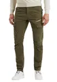 Produktbild: PME Legend Herren Cargohose NORDROP - Tapered Fit - Blau Beige Oliv Grün W29-W40, Größe:40W / 34L, Farbe:Olive Night 6416