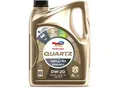 Produktbild: Total Energies TOTAL QUARTZ INEO XTRA DYNAMICS 0W-20 [5L] 226004 Motoröl