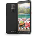 Produktbild: Emporia Smart 5 mini (64 GB, Black, 4.95