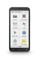 Produktbild: Emporia Smartphone SMART.5mini 4,95Zoll Display 64GB Hörgeräte kompatib. B Ware